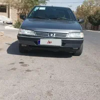 پژو405 دوگانه فابریک خیلی تمیز