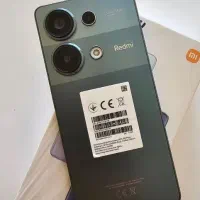 note 13pro*درحدنو*