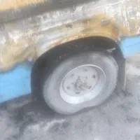 مرکز خودروهای اسقاطی|خدمات موتور و ماشین|تنکابن, |دیوار