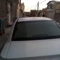 تیبا۹۷ کم کارواقعی|خودرو سواری و وانت|قم, باغ کرباسی|دیوار