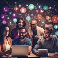 استخدام بازاریاب
