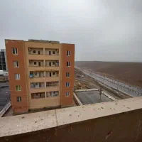 خام-تحویلی-آسانسور-فعال-پارکینگ-سندی