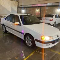 پژو پارس۹۶/tu5