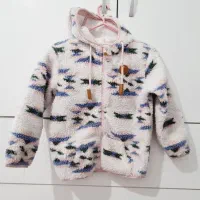 سویشرت ضخیم چند لایه وارداتی