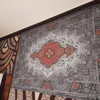 روفرشی طرح فرش نونو سه متری