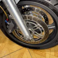 Cb1300|موتورسیکلت|تهران, شهرک غرب|دیوار