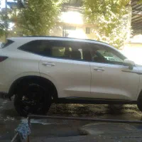 ماشین رانا پلاس پانا