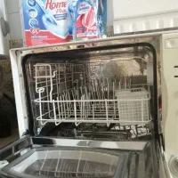 ماشین ظرفشویی 6 نفره