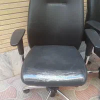 صندلی اداری