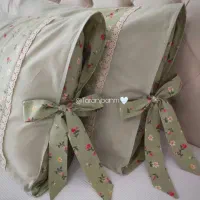 سفارش کاور بالشت و کوسن مبل پذیرفته میشود