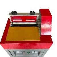 دستگاه چسب زن حرارتی (هات ملت)|ماشینآلات صنعتی|اسلامشهر, شهرک صنعتی چیچکلو|دیوار