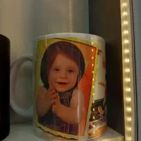 چاپ ماگ ( لیوان ) طرح دلخواه|ظروف سرو و پذیرایی|مشهد, مقدم|دیوار