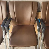 صندلی اداری