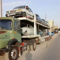 اسقاط خودرو فرسوده تایباد خرید نقدی