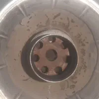 چند عددسماورنفتی ورو گازی وچراغ گازی سینی|کلکسیون اشیاء عتیقه|کلاله, |دیوار