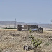 زمین باغی سنددار