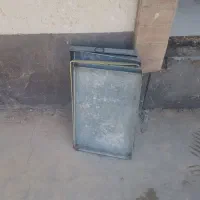 قفس سایز ۳ سهره