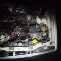 پراید 94 دوگانه دستی|خودرو سواری و وانت|مراغه, |دیوار