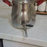 سماور روگازی