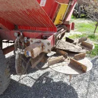 کودپاش دامی برای ۳۹۹و۴۷۵و۲۸۵|قطعات یدکی و لوازم جانبی|چناران, |دیوار