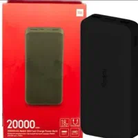 پاور بانک۲۰هزار شیائومی اصلی فست شارژ عمده و تک