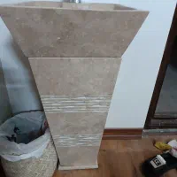 سنگ روشویی نو|لوازم سرویس بهداشتی|زاهدان, |دیوار