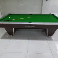 میز بیلیارد ۹فوت