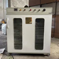 دستگاه خشک کن میوه،انگور،گوجه،لواشکd50eتاوریس صنعت
