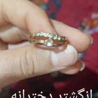 انگشتر های پسرانه و دخترانه|بدلیجات|اهر, |دیوار