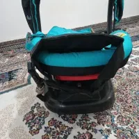 صندلی ماشین کودک|کالسکه و لوازم جانبی|گرگان, |دیوار