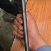 ایفون 11نرمال رنگ مشکی|موبایل|تهران, مسعودیه|دیوار