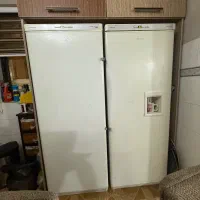 بخچال معمولی-فریز-لباسشویی