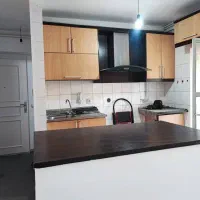 ۵۴متر اراضی مجتمع کوهسار سند دار|فروش آپارتمان|زنجان, |دیوار