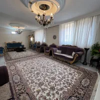 100-مـتـری-خـوش-نـقـشـه-غـرق-نـور