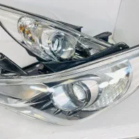 چراغ جلو سوناتا ۲۰۱۴ وایف استوک اصلی زنون