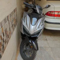 طرح کلیک کبیر موتور