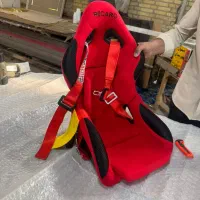 صندلی مسابقه ای برای کودک