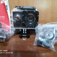 دوربین ورزشی  sports cam