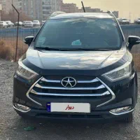 جکs3بدون رنگ وتصادف|خودرو سواری و وانت|تهران, قلهک|دیوار