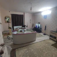 پاکدشت مسکن مهر امام رضا واحد ۴