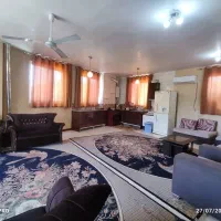 ویلا وسط هفته فقط 1 میلیون تومن (پل زمانخان سامان)|اجارهٔ کوتاه‌مدت ویلا و باغ|سامان, |دیوار