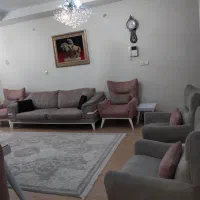 مبل راحتی 7نفره و غذا خوری 6نفره
