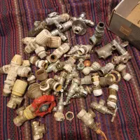 شیرآلات بهداشتی