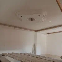گچکاری مدرن با۲۰سال سابقه