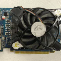 کارت گرافیک انویدیا یک گیگ