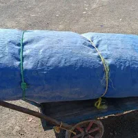 چادر ببرزنتی ۲۵×۱۲متر