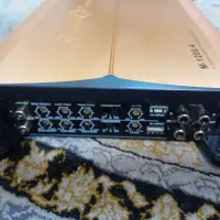 آمپیلی گرند پاور و فولرنج