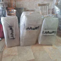 نیروی کار خانم و اقا بسته بندی|استخدام صنعتی، فنی، مهندسی|تهران, فلاح|دیوار