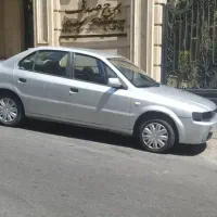 سمند 83 ، سند دست اول ، اسپرت|خودرو سواری و وانت|تهران, دربند|دیوار