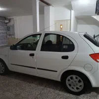 تیبا 2 مدل 1401 درحد|خودرو سواری و وانت|مشهد, تلگرد|دیوار